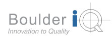 Boulder IQ: A One-Stop-Shop for Medical Device Development